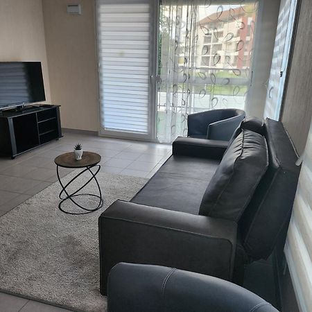 Residence Alpes Annecy Exterior foto