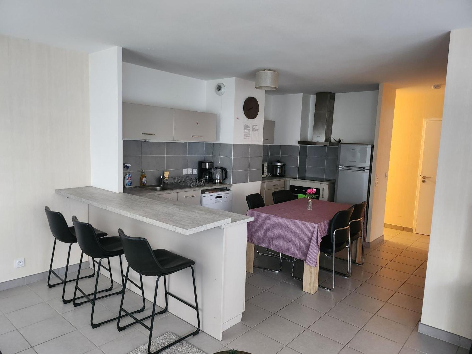 Residence Alpes Annecy Exterior foto